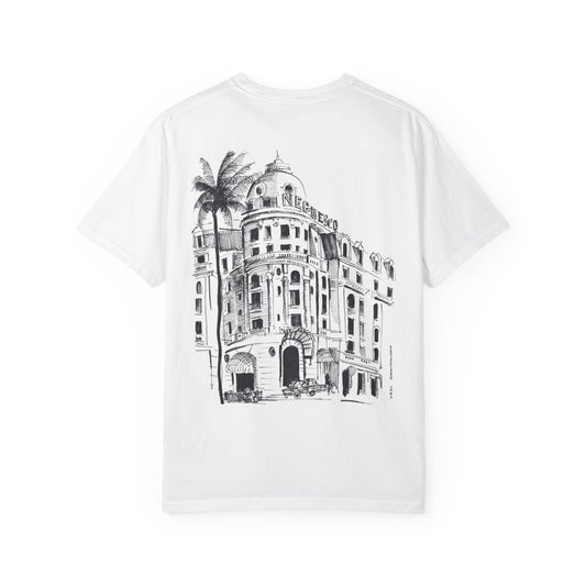 FRENCH RIVERA TEE